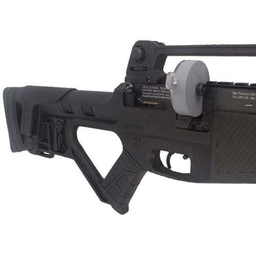 Hatsan Blitz 5.5mm PCP Air Rifle - Full Auto