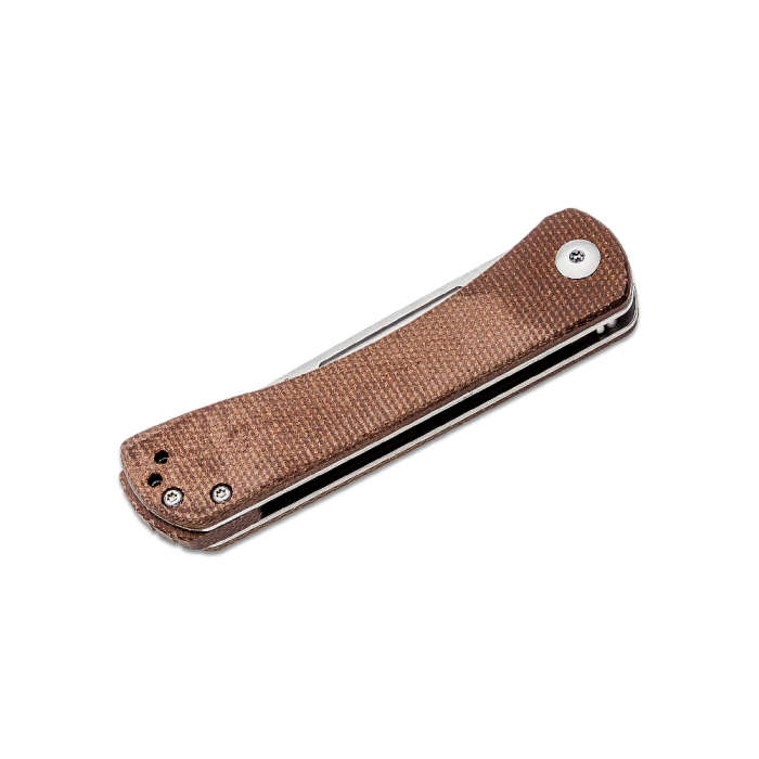 Kizer Vanguard Pinch Micarta Folding Knife- V3009N3
