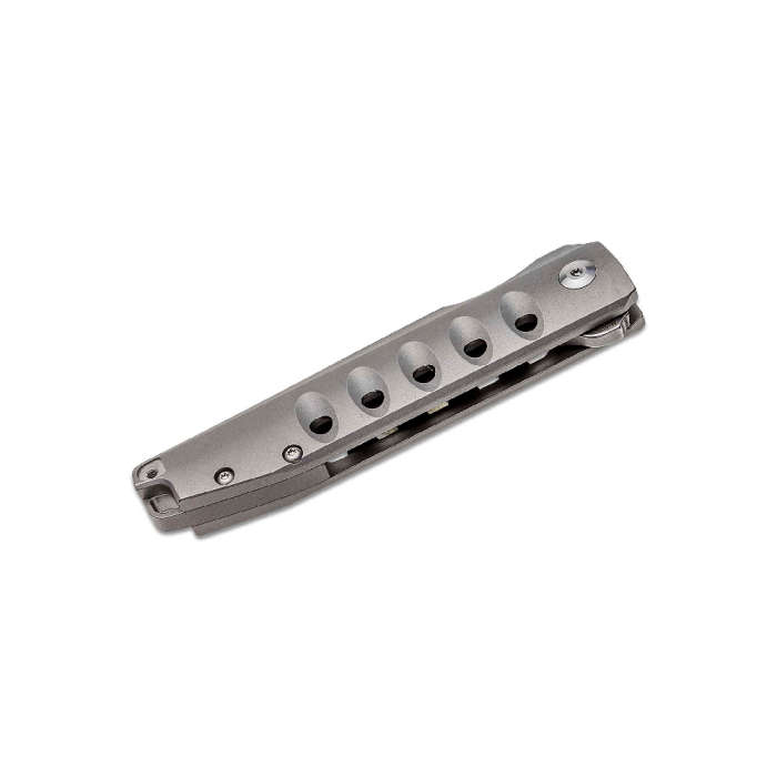 Kizer Noble Flipper Knife- Ki4550A1