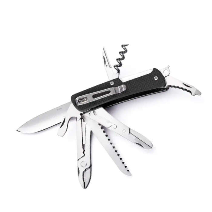 Ruike Knife-M51-B