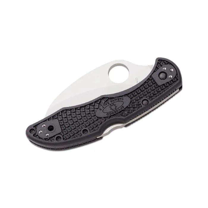 SPYDERCO TASMAN SALT 2 - C106SBK2
