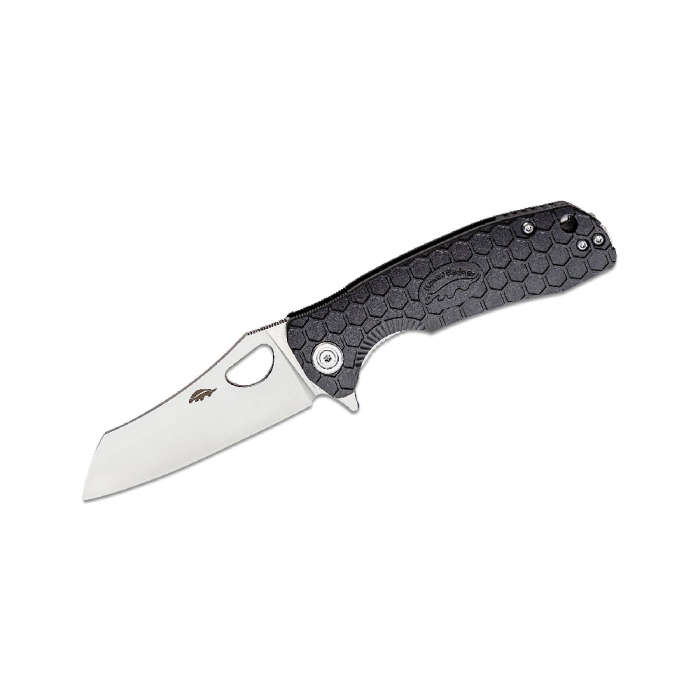 HONEY BADGER BLACK WHARNCLEVER- HB1038