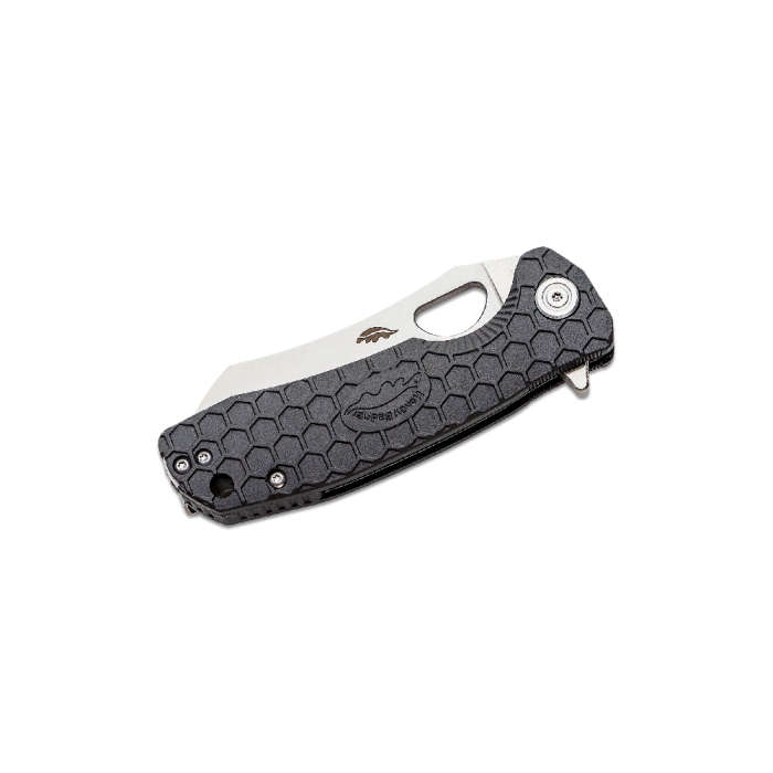 HONEY BADGER BLACK WHARNCLEVER- HB1038