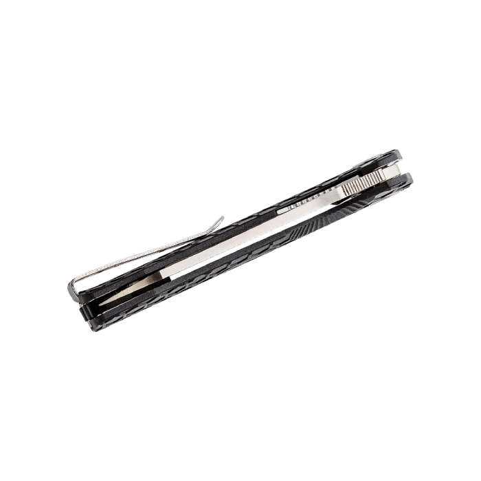 HONEY BADGER BLACK WHARNCLEVER- HB1038