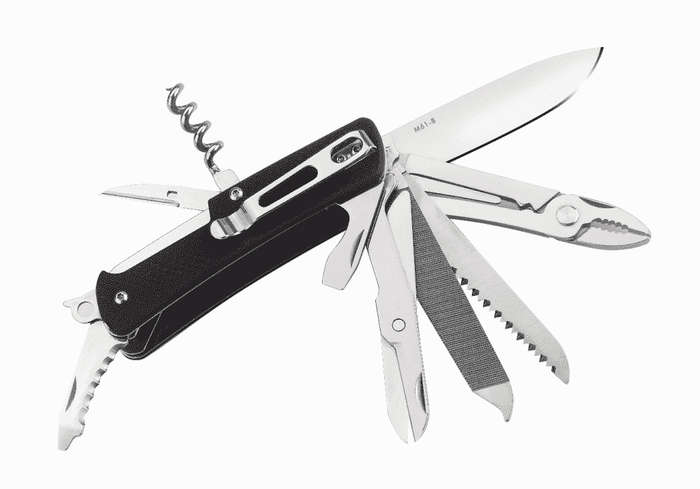 Ruike Knife- M61-B