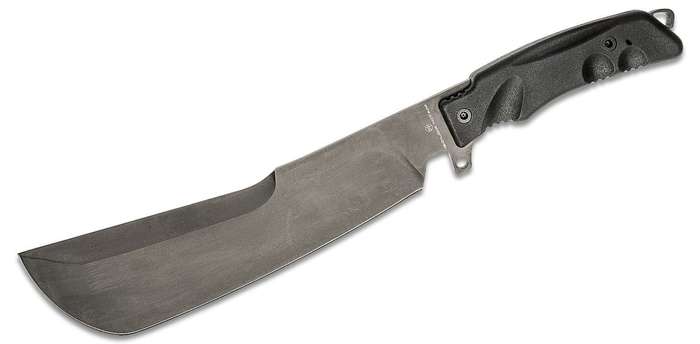 FX-9CM02B Golok Hitam Machete