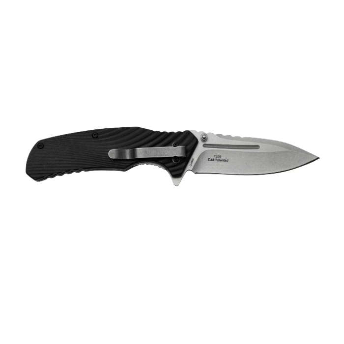 Kershaw Huddle Automatic Knife K1326
