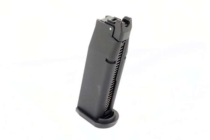 ICS AS-47 SAR 9 PISTOL MAGAZINE