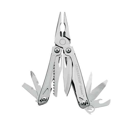 Leatherman Sidekick Multi Tool