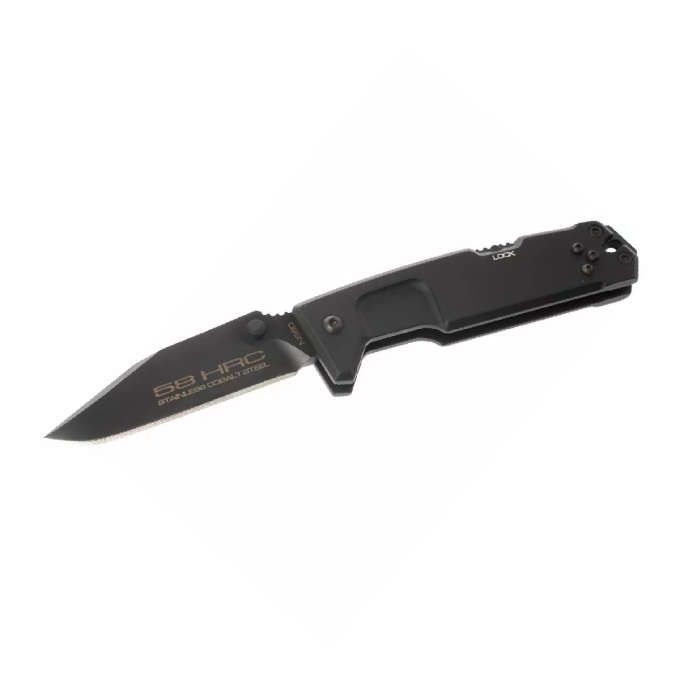 EXTREMA RATIO FULCRUM II T BLACK