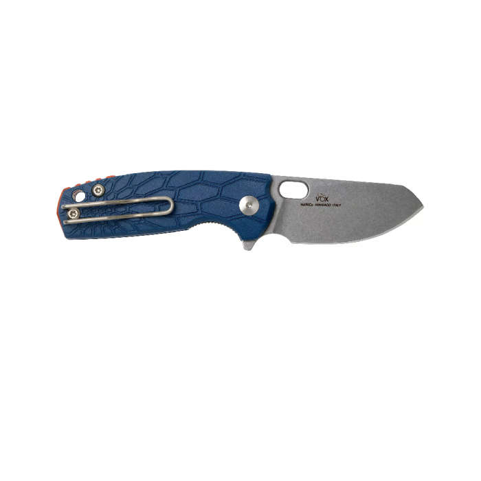 FOX Baby Core Knife  FX-608 BL