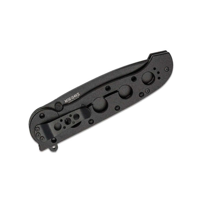 Crkt Tanto Folding Knife- M16-04ks