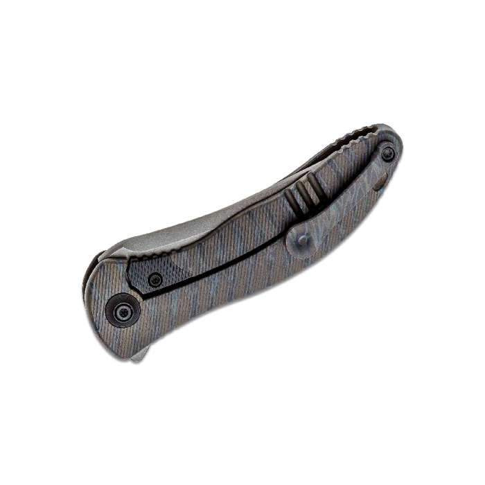 WE Knife 2012C Mini Synergy Knife