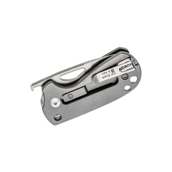 Kizer Catshark Folding Knife- V2561N1