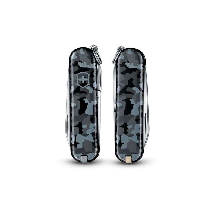 Victorinox Classic SD Tool Navy Camouflage Collection V0.6223.942B1