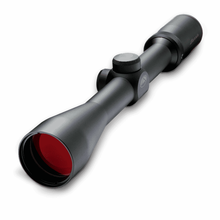 Rifle Scope 3-9x40 with Mount