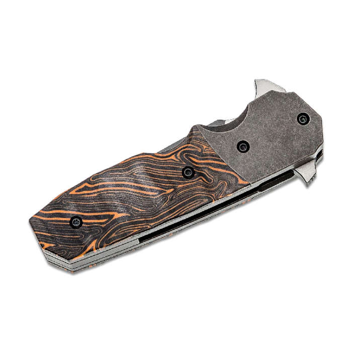 BESTECH FREEFALL FOLDING KNIFE- BT2007B
