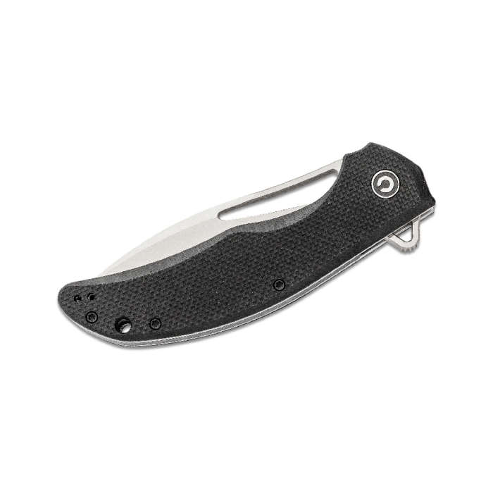 Civivi Knives Vexer Black Course G10 Handle- C915C