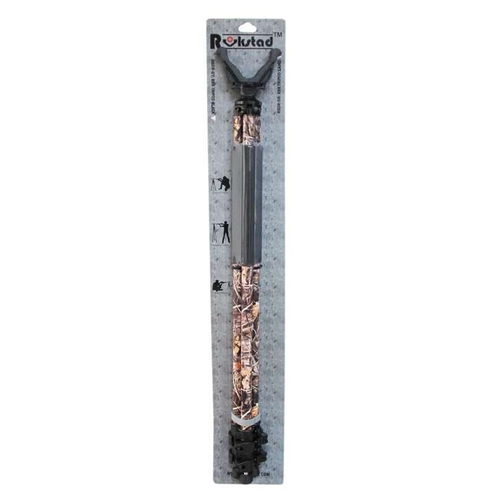 VECTOR OPTICS RSGR-08 BBS V MOUNT TRIPOD CAMO