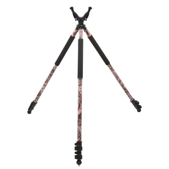 VECTOR OPTICS RSGR-08 BBS V MOUNT TRIPOD CAMO