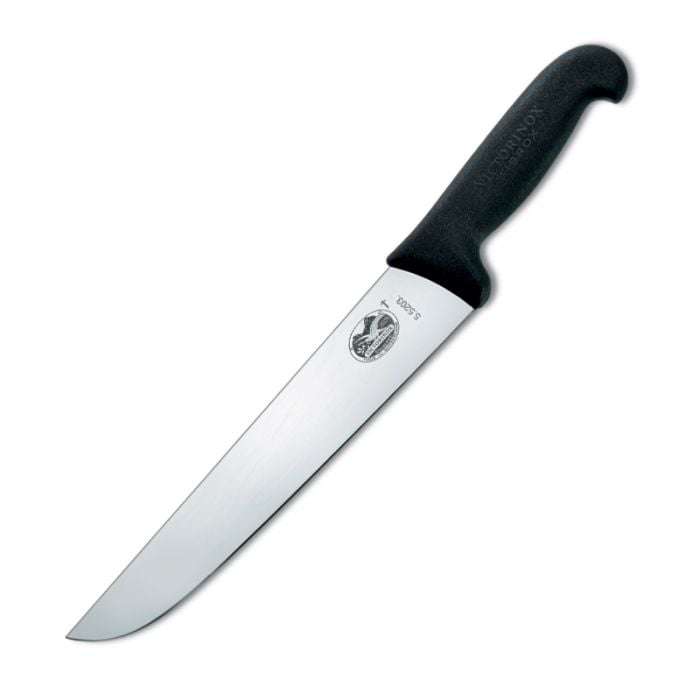 Victorinox V5.5203.28 Fibrox Butcher Knife 28cm