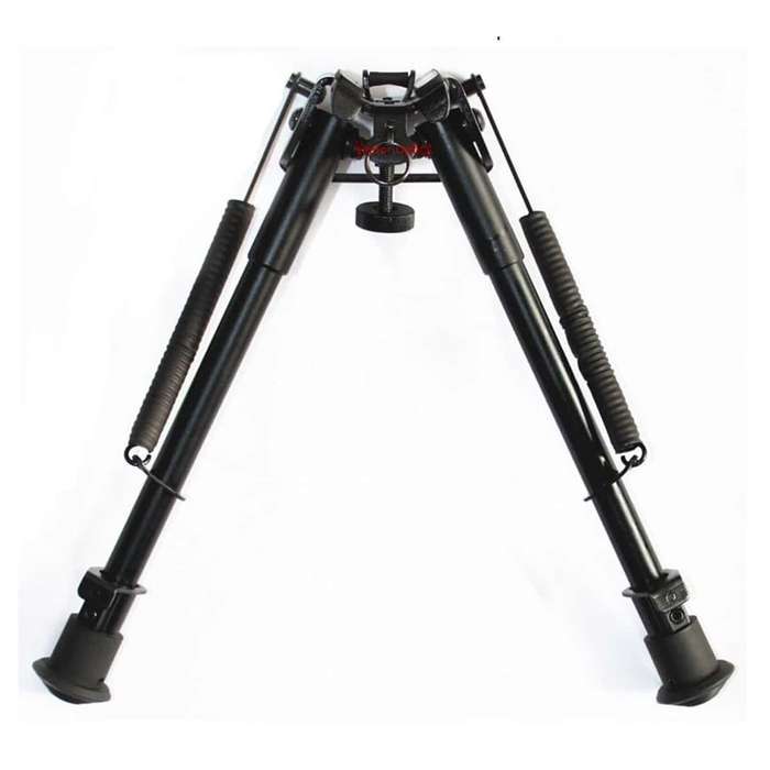 VECTOR OPTICS INCH SPRING RETRACTABLE BIPOD- SCBPB-02 9
