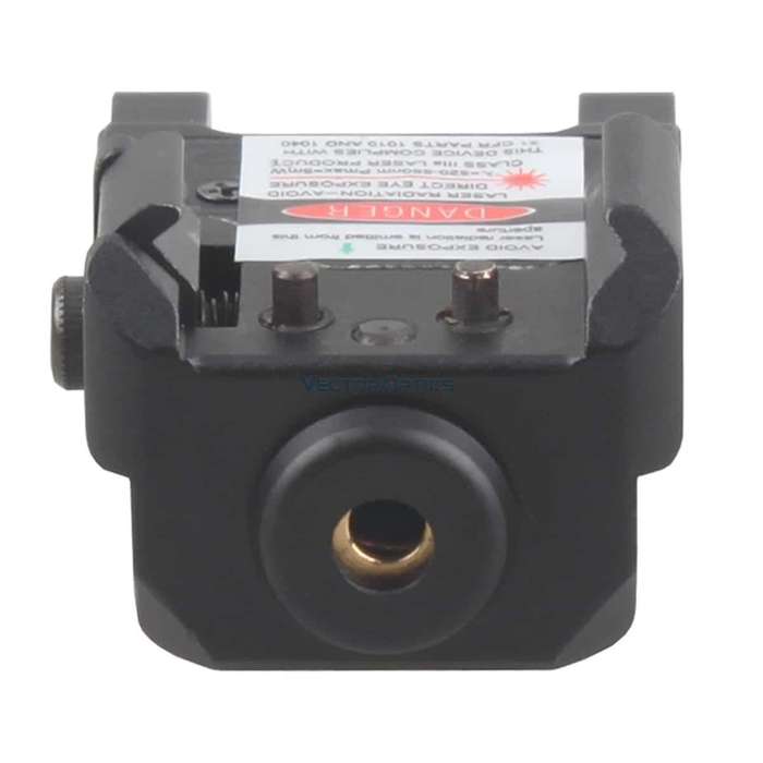 Vector Optics SCGL-05 Blitz Green Laser