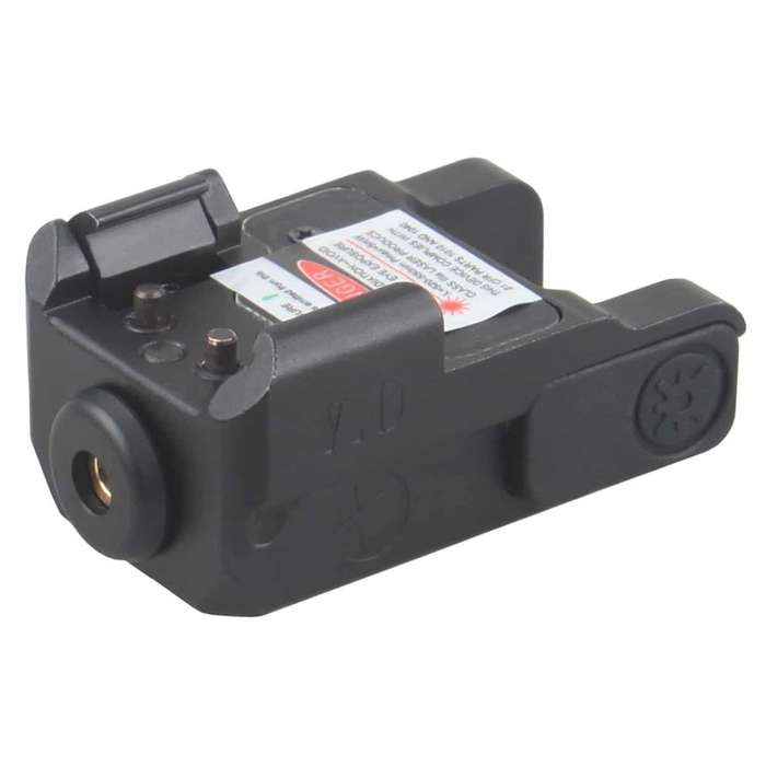 Vector Optics SCGL-05 Blitz Green Laser