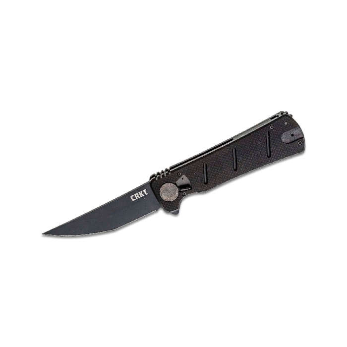 CRKT Goken Field Strip Folding Knife-2920