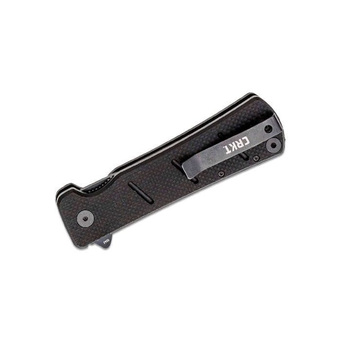 CRKT Goken Field Strip Folding Knife-2920