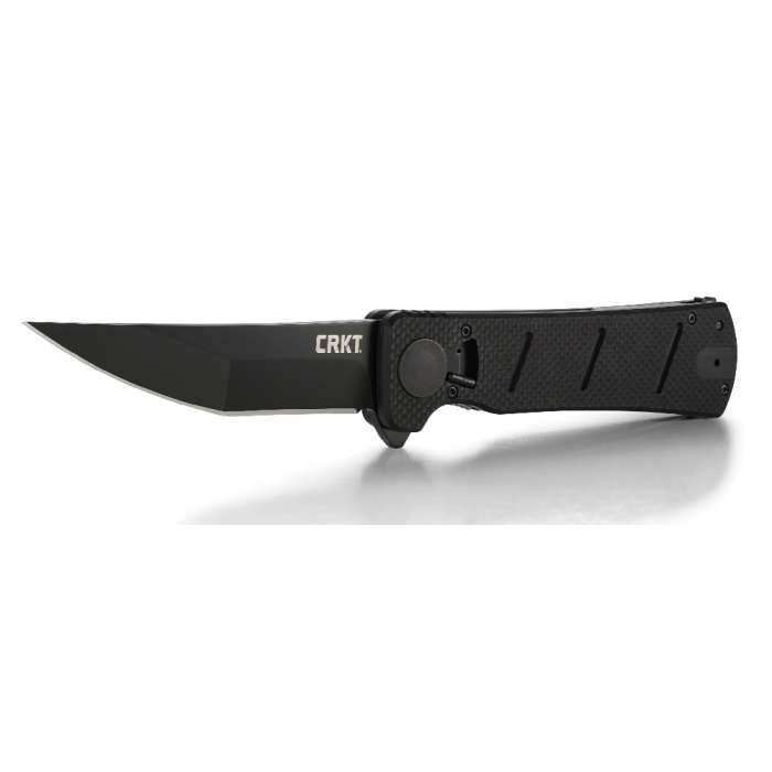 CRKT Goken Field Strip Folding Knife-2920