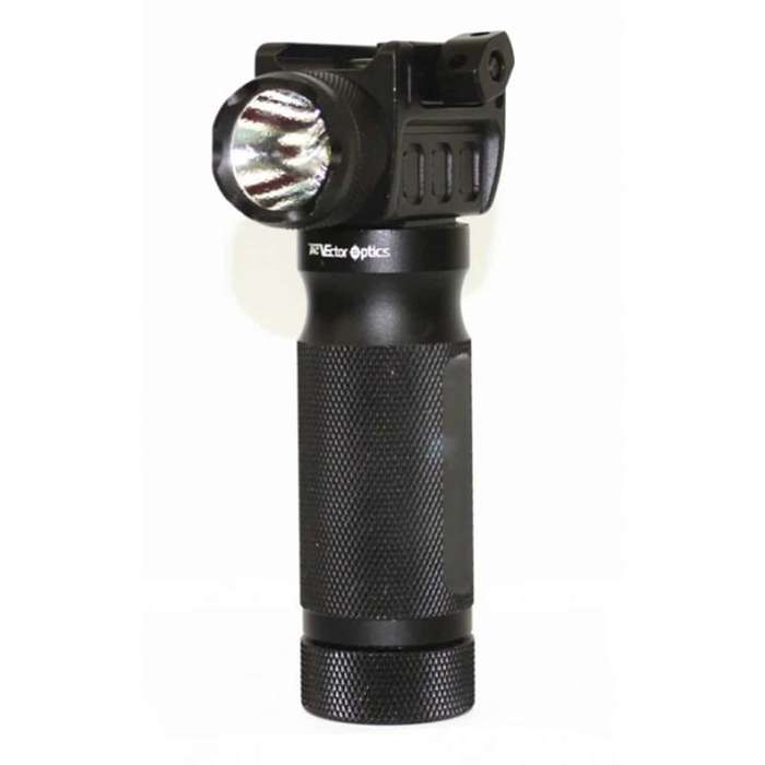 VECTOR OPTICS SCFL-08 CYCLOPS LED FLASHLIGHT AND FOREGRIP