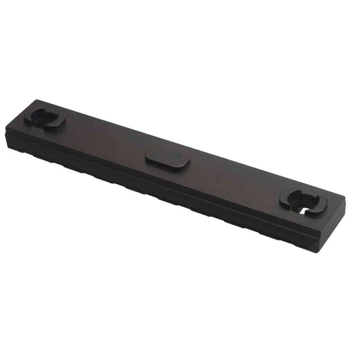 Vector Optics SCRAAM-53 MLOK Handguard 4 Inch Rail Section