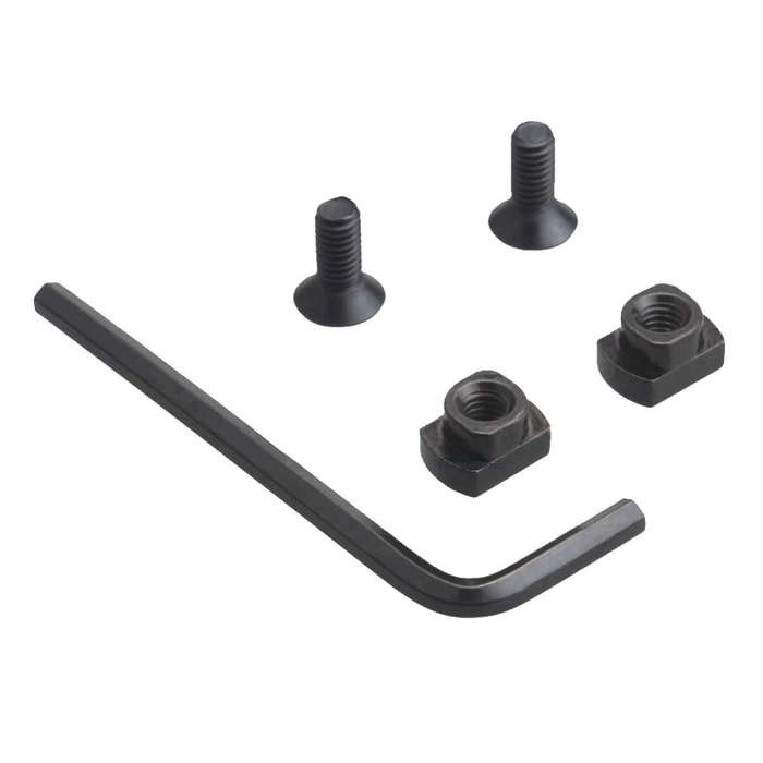 Vector Optics SCRAAM-54 MLOK Handguard 5 Inch Rail Section