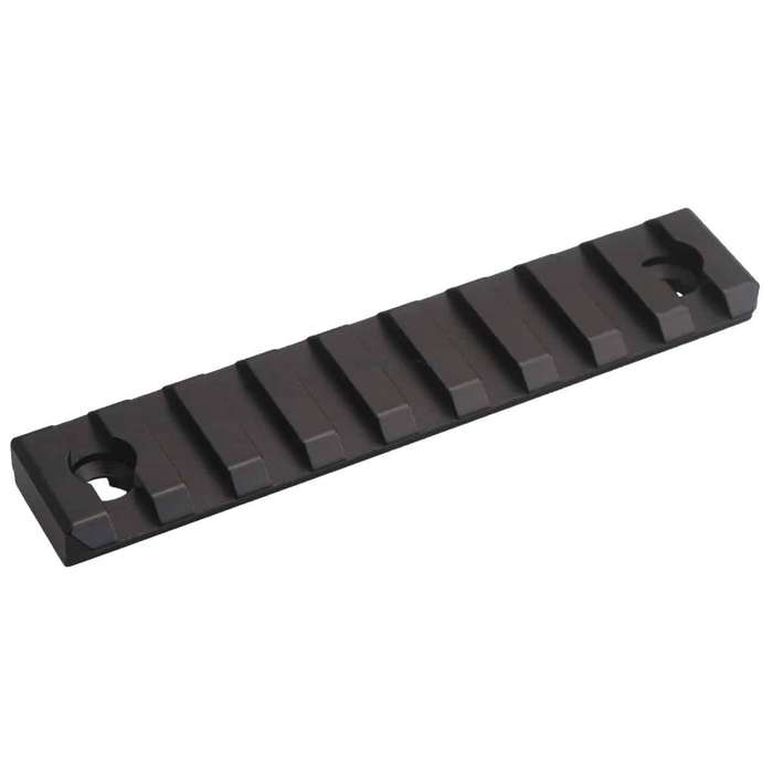 Vector Optics SCRAAM-53 MLOK Handguard 4 Inch Rail Section