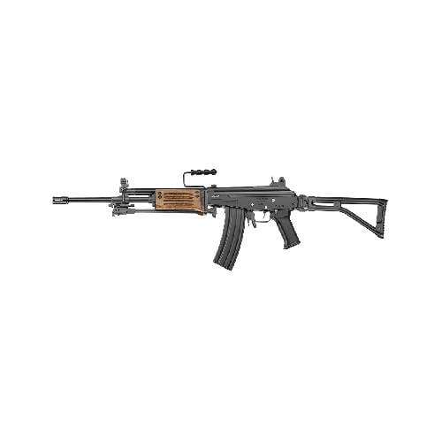 ICS-91 Tod Arm Folding Stock