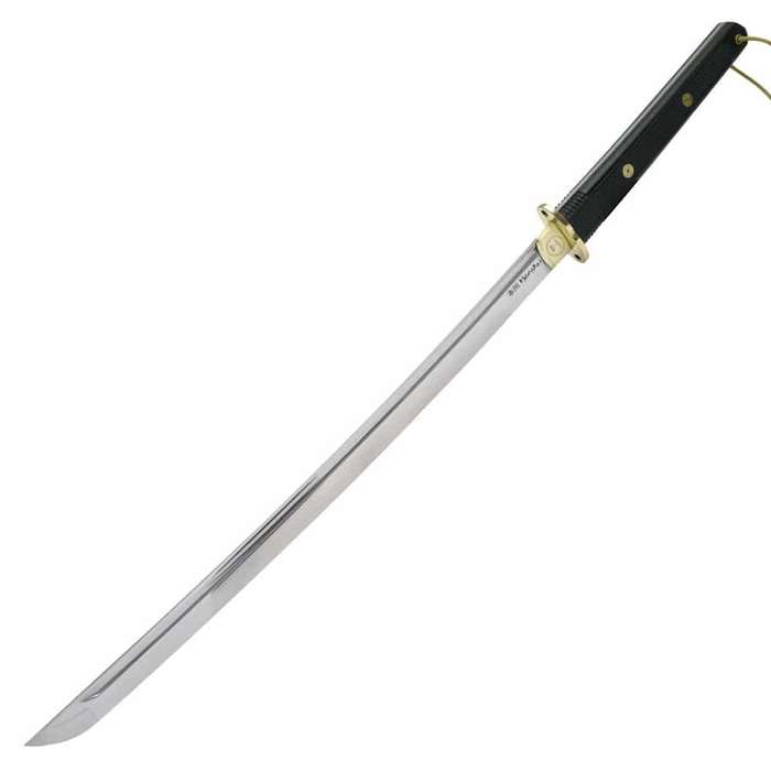 United Cutlery UC2934 Honshu Full Tang Tactical Wakizashi Sword