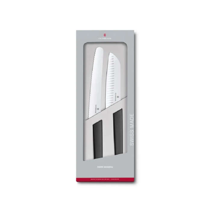 Victorinox Modern Kitchen Set 2 Piece V6.9093.22g