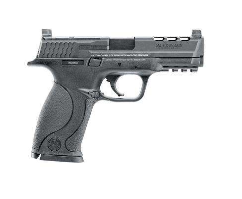 Umarex 2.6452 Smith & Wesson M&P 9 CAL 6MM Black