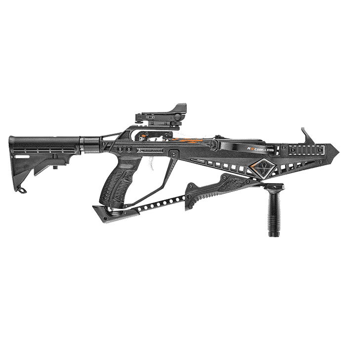 Ek Archery R9 Crossbow Replacement Bolts