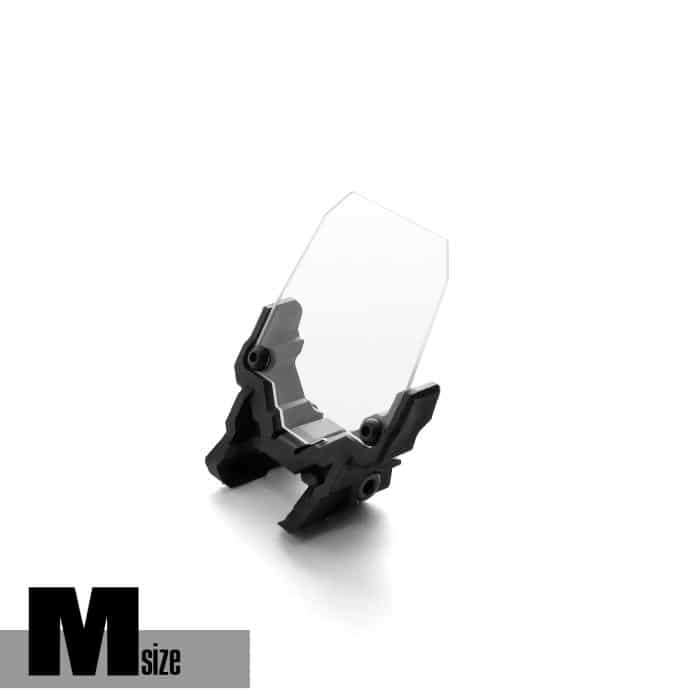 LayLax Nitro VO Sight Protector Medium Aegis EZ