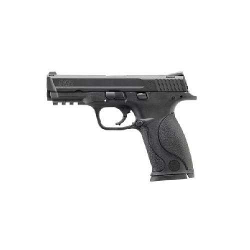 Umarex 2.6452 Smith & Wesson M&P 9 CAL 6MM Black