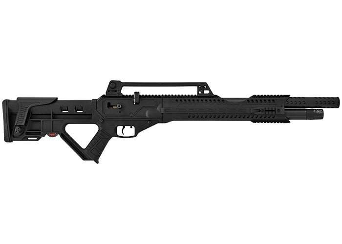 Hatsan Invader Semi-Auto 5.5mm PCP Air Rifle