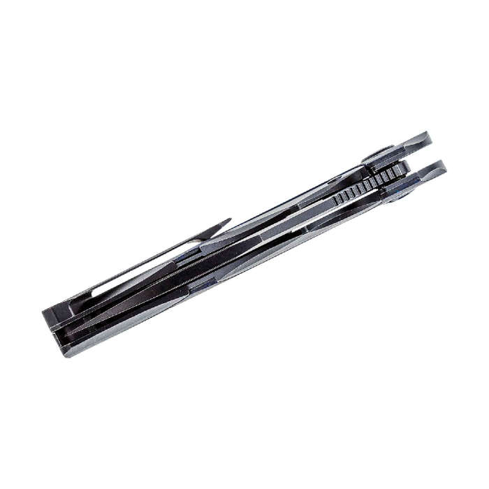 BESTECH NOGARD TITANIUM & AMP- BT2105B