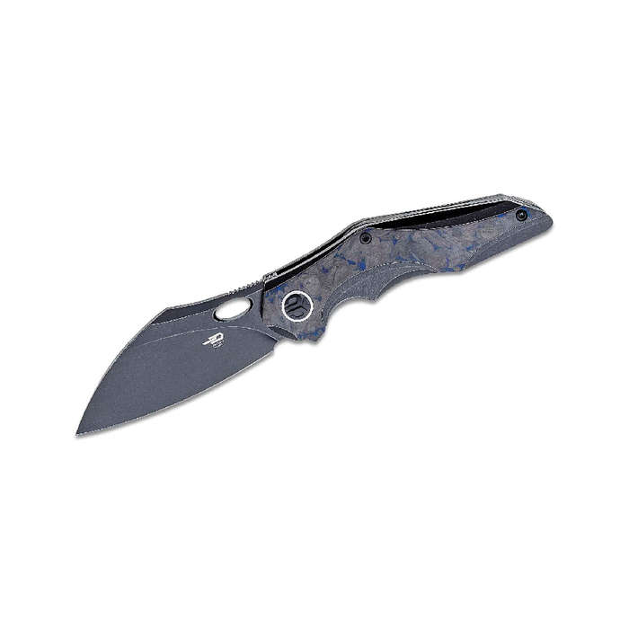 BESTECH NOGARD TITANIUM & AMP- BT2105B