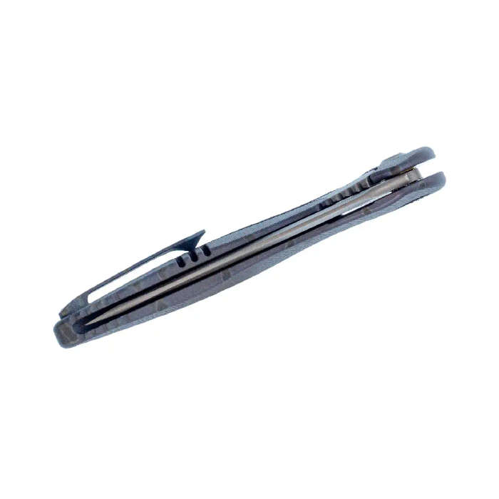 WE Knife Jim O' Young Synergy 2 Flipper Knife - 912D