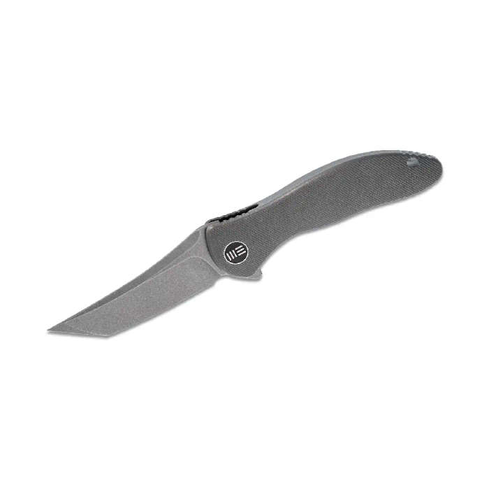WE Knife Jim O' Young Synergy Flipper Knife - 912C