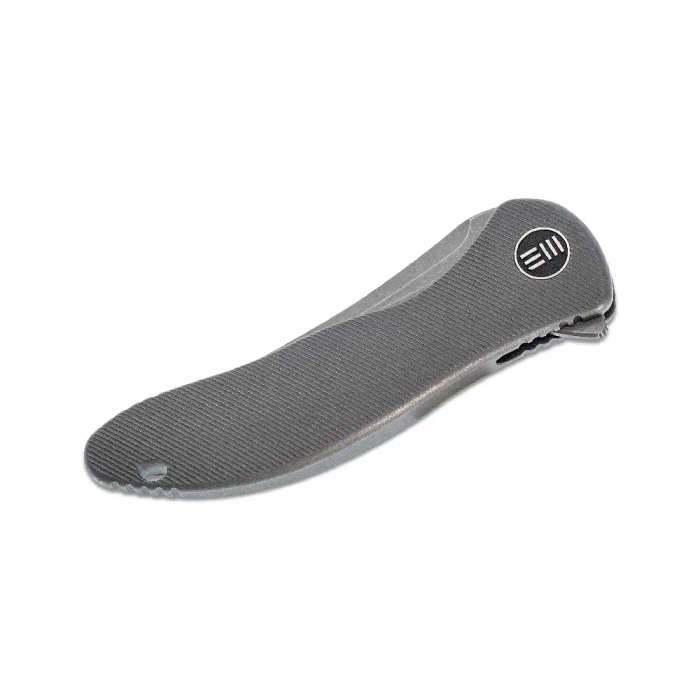 WE Knife Jim O' Young Synergy Flipper Knife - 912C