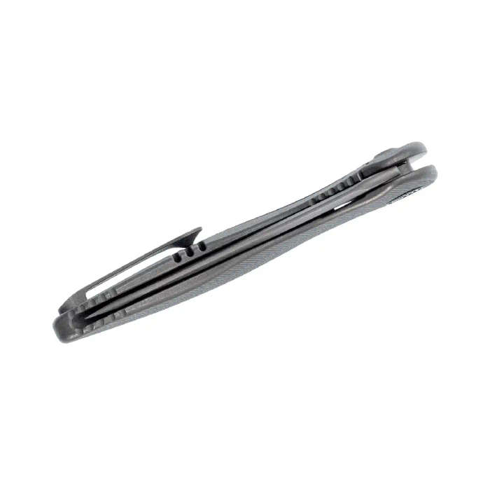 WE Knife Jim O' Young Synergy Flipper Knife - 912C