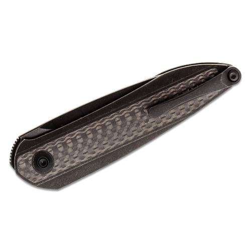 WE Knife Black Void Opus - 2010V-1